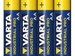 Alkalne baterije VARTA Industrial Pro AA, 4 kosi