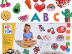 Komplet za likalne perlice 10.000 kosov ART & FUN od SIMBA