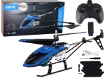 Aluminijasti RC helikopter 2,4G moder z do 15 minutami leta