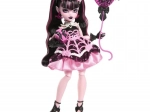 Punčka Monster High grozljivo sladka zabava – Draculaura