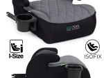 Otroški jahač za avto z ISOFIX in držalom za pijačo ECOTOYS i-Size 125–150 cm