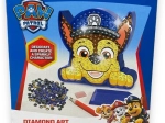 Diamond Painting Paw Patrol Chase 18 × 18 cm