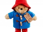 Plišasti medvedek Paddington z gumijastimi škornji RAINBOW