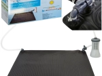 Solarno ogrevanje vode za bazen Intex solarna podloga 120 × 120 cm