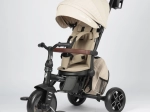 Tricikel Qplay Comfo max 7v1 bež