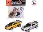 Nadomestni avtomobilčki za avtocesto 1:43 – 2 kosa