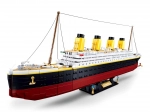 Sluban Titanic M38-B1122 Titanic zelo velik