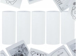 Thermal paper for mini printer 5.7 cm x 4.5 m - 5 pcs