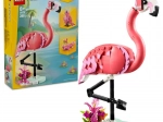LEGO Creator 3 v 1: rožnati flamingo