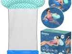 Bestway Comfort Plush napihljiva bazenska viseča mreža z mrežico