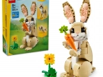 LEGO Creator 31162 Prisrčni zajček
