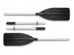 Aluminijasta vesla 137 cm za kajake Intex