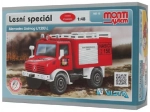 Stavebnica Monti System Lesní Special