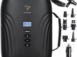 Električna tlačilka za sup Trizand