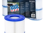 Filtrirni vložek za masažni bazen INTEX PureSpa tip S1 – 6 kosov