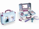 Smoby Ledeno kraljestvo Set za lepoto Frozen