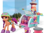 Hasbro My Little Pony Sunny Starscout Cocktail Set
