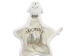Plišasti ninica sova Hedvika HARRY POTTER – zvezdica