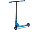 Freestyle scooter black-blue