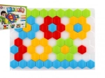 Mozaika za najmlajše Techno Toys