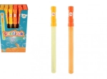 Mehurčkar palica 120 ml, 37 cm – velike mehurčke za zabavo na prostem