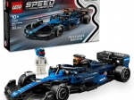 Komplet LEGO Speed Champions Williams Racing F1