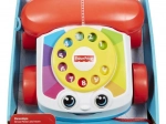 Telefon za vlečenje Fisher Price