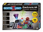 elektronski set boffin ii light