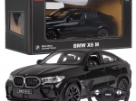 Rastar BMW X6 M 1:14 RC avto z daljinskim upravljanjem 2,4 GHz