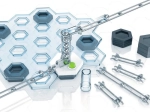 GraviTrax dvigalo – razširitveni set RAVENSBURGER
