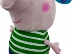 Plišasti prašiček Peppa 50 cm