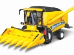 Model Kombajna New Holland TC5.90 od Bburaga