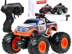 RC monster truck Big Foot 1:18 z 2,4 GHz upravljalnikom