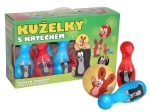 Keglji s Krtkom