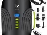 Električna 12-voltna črpalka za sup, kajak in čoln TRIZAND