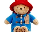 Plišasti medvedek PADDINGTON srednji od Rainbow Designs