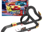 Avtocesta Carrera GO Disney Cars Glow 6,2 m