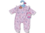 BABY born Meadow Flowers Onesie for 43 cm Doll