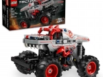 LEGO Technic Monster Jam ThunderROARus z navijalnim pogonom