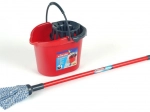 Vedro z mopom Vileda – otroški set Klein