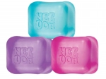 Schylling NeeDoh gnetljiva kocka Teenie Nice Ice Baby