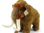 Plišasti mamut 33 cm EKO-PRIJAZEN