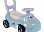 Poganjalec avto z motivom Stitch