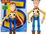 Disney Toy Story figurica Suhljati Woody 23 cm