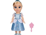 Punčka DISNEY PRINCESS Pepelka 38 cm