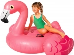 Napenljiv flamingo za vodo za otroke INTEX