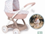 Globok voziček za punčke Baby Nurse