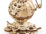 Lesene mehanske 3D sestavljanke UGEARS Globus