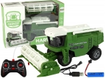 Kombajn na daljinsko upravljanje T5 Harvester