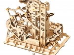 ROKR lesena frnikolska steza – mehanska sestavljanka Climber 3D puzzle